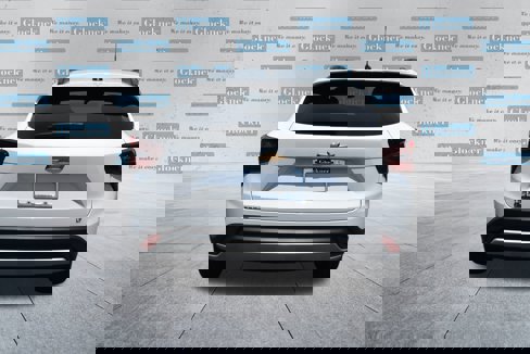 New 2025 Chevrolet Trax LT image 7
