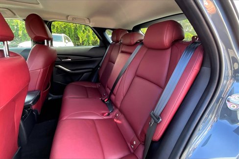 Certified 2022 MAZDA CX-30 AWD 2.5 S w/ Preferred Package image 15