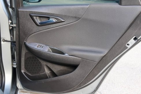 Used 2024 Chevrolet Malibu LT image 15