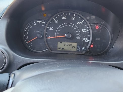 Used 2023 Mitsubishi Mirage ES image 20