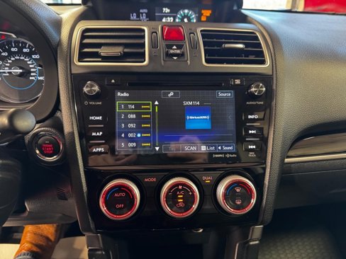 Used 2018 Subaru Forester 2.5i Touring image 21