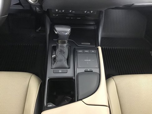 Used 2020 Lexus ES 350 w/ Premium Package image 12