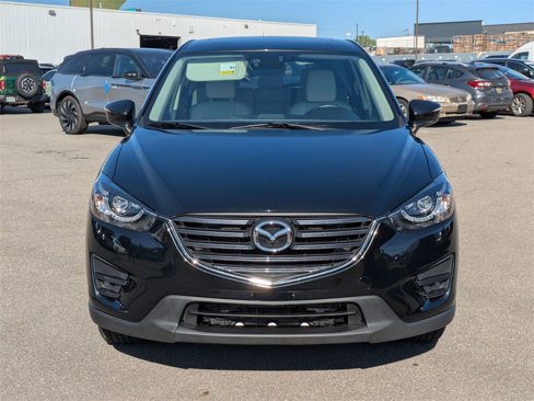 Used 2016 MAZDA CX-5 Grand Touring image 8