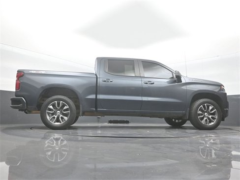 Used 2019 Chevrolet Silverado 1500 RST w/ All-Star Edition image 24