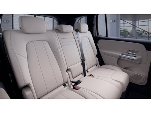 Certified 2021 Mercedes-Benz GLB 250 image 5