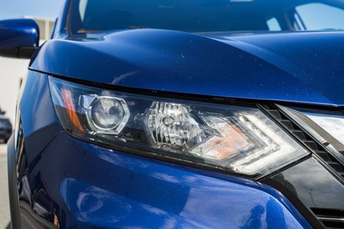 Used 2021 Nissan Rogue Sport S image 13