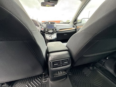 Used 2018 Honda CR-V EX image 21