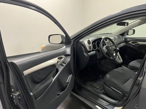 Used 2009 Toyota Matrix S image 8