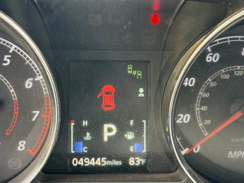 Used 2023 Mitsubishi Outlander Sport SE image 25