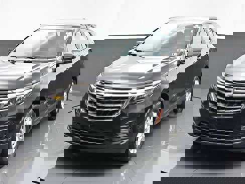 Certified 2022 Chevrolet Equinox LS w/ Driver Confidence II Package image 45
