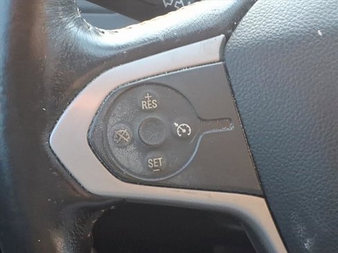 Used 2015 Chevrolet Colorado LT w/ Luxury Package image 11