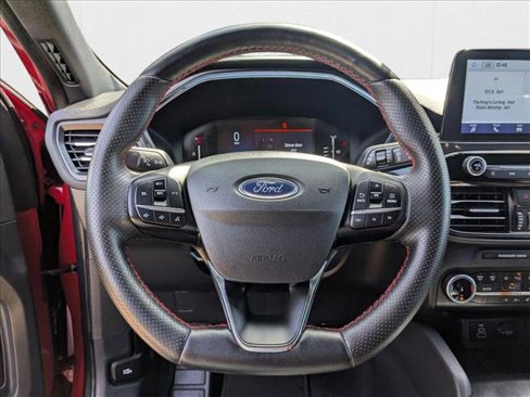 Used 2024 Ford Escape ST-Line image 15