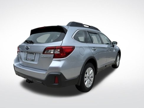 Used 2018 Subaru Outback 2.5i w/ Protection Package #1 image 5