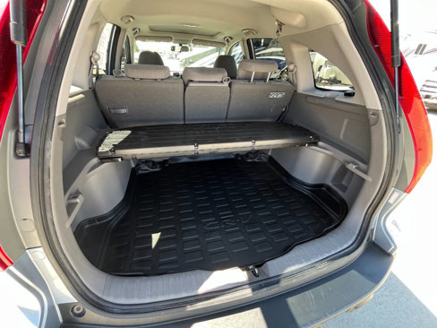 Used 2008 Honda CR-V EX image 14