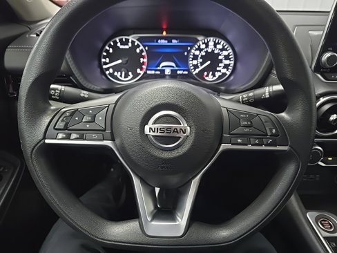Used 2023 Nissan Sentra SV image 18
