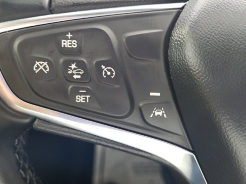 Used 2024 Chevrolet Equinox LT image 27