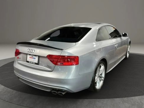 Used 2015 Audi S5 Premium Plus w/ Technology Package image 5