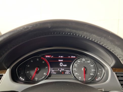 Used 2015 Audi A8 4.0T w/ Premium Package image 23