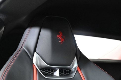 Used 2024 Ferrari 296 GTB image 18