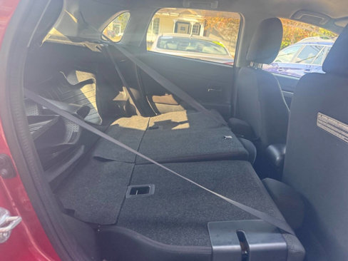 Used 2017 Mitsubishi Outlander Sport LE image 24
