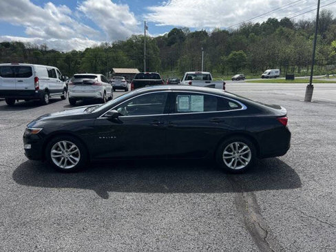 Used 2020 Chevrolet Malibu LS image 8