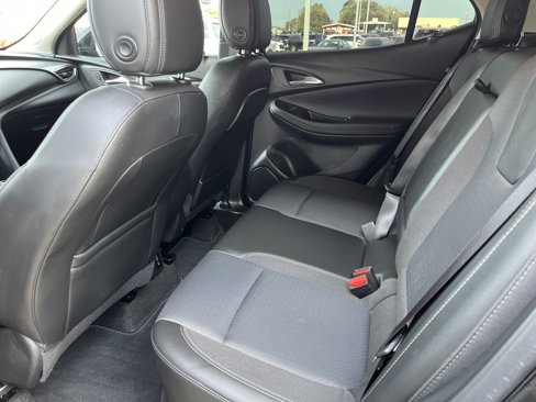 Used 2022 Buick Encore GX Select w/ Advanced Technology Package image 11