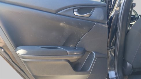 Used 2017 Honda Civic Sport image 29