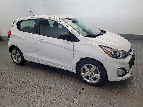 Used 2020 Chevrolet Spark LS image 11