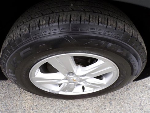Used 2016 Chevrolet Trax LT image 46