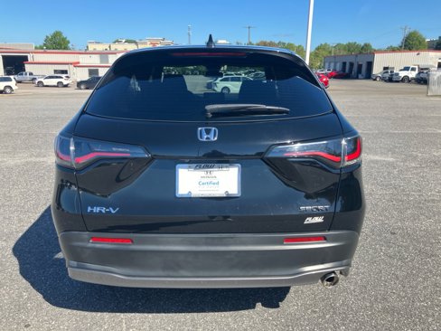 Used 2023 Honda HR-V Sport image 16