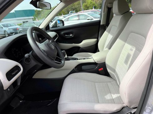 Certified 2023 Honda HR-V LX image 14