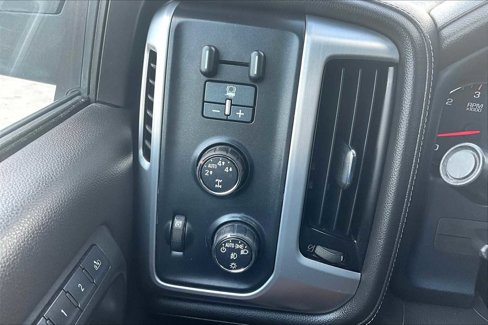 Used 2014 GMC Sierra 1500 SLT image 35