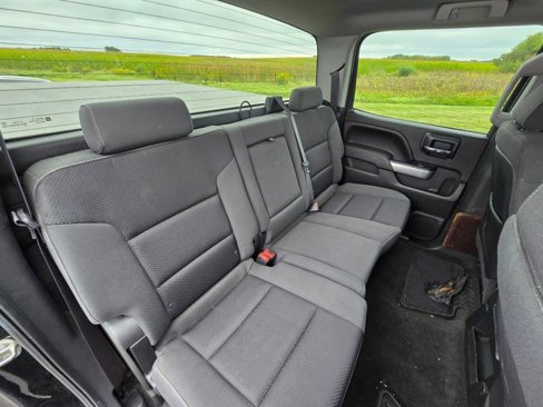 Used 2015 Chevrolet Silverado 1500 LT w/ All Star Edition image 6
