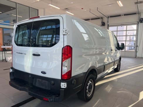 Used 2019 Ford Transit 150 148 Low Roof image 6