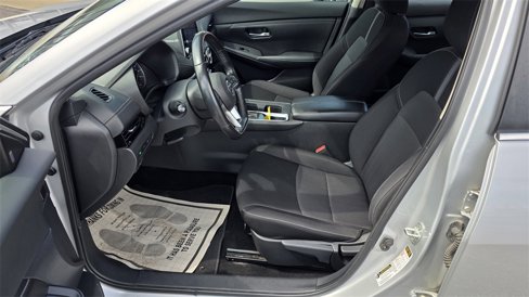 Used 2022 Nissan Sentra SV image 14