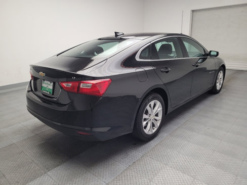 Used 2023 Chevrolet Malibu LT image 9