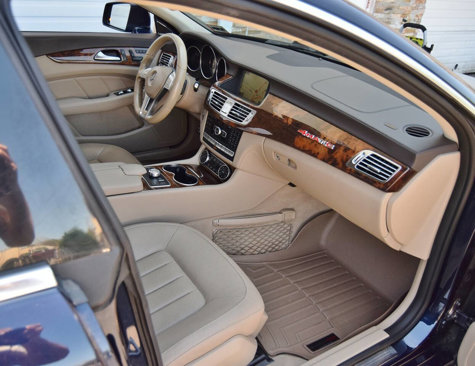 Used 2014 Mercedes-Benz CLS 550 image 46