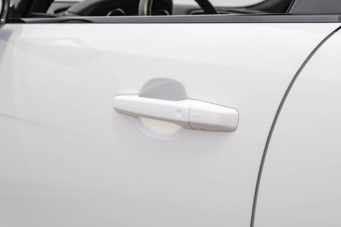 Used 2017 Jaguar F-PACE Prestige image 29