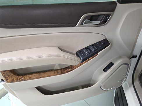Used 2015 GMC Yukon XL Denali w/ Open Road Package image 18
