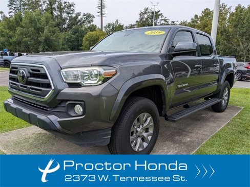 Used 2019 Toyota Tacoma SR5 image 6