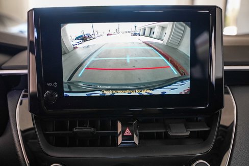 Used 2023 Toyota Corolla LE image 24