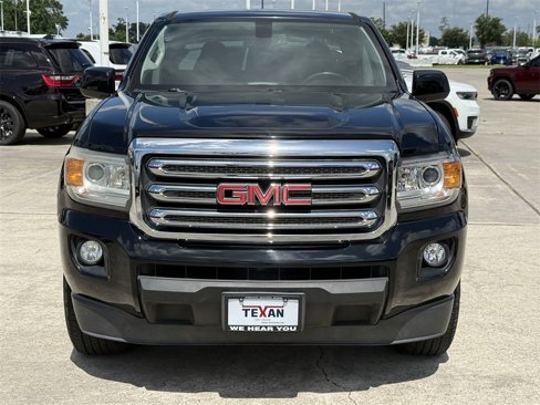 Used 2016 GMC Canyon SLE image 10