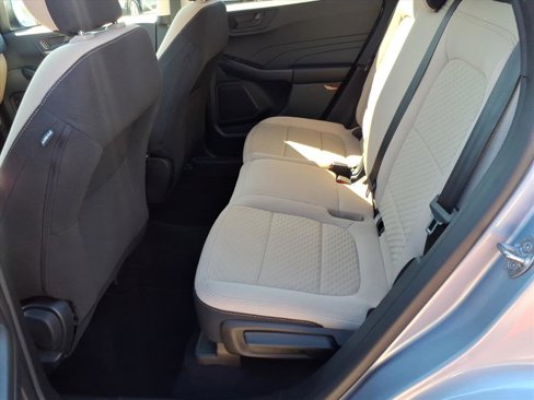 Used 2022 Ford Escape SE w/ Cold Weather Package image 13