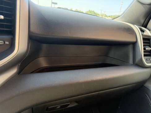 Used 2022 RAM 1500 Big Horn image 35