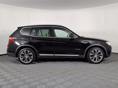 Used 2016 BMW X3 xDrive28i image 30