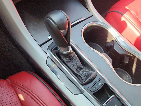 Used 2019 Acura TLX w/ Technology & A-SPEC Pkg image 28