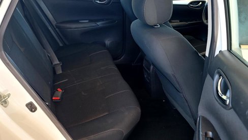 Used 2018 Nissan Sentra S image 20
