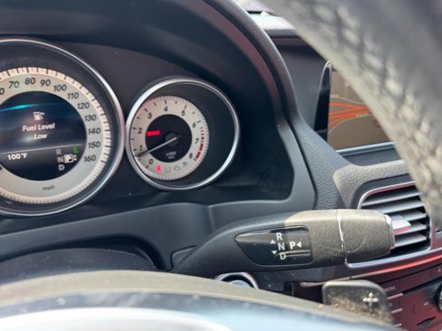 Used 2017 Mercedes-Benz E 400 4MATIC Coupe image 19
