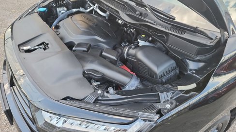 Used 2023 Honda Odyssey Sport image 40