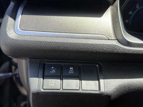 Used 2019 Honda Civic LX image 18